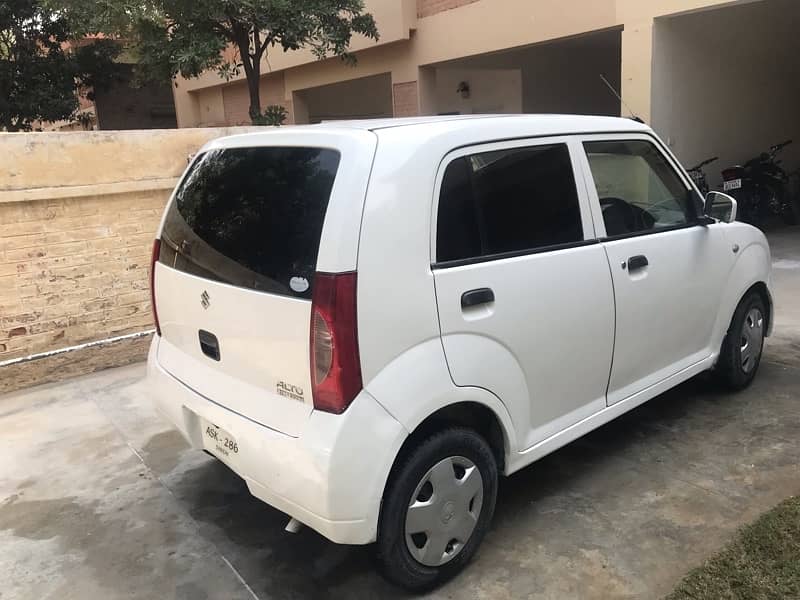 Suzuki Alto 2004/2009 2