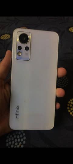 Infinix note 11 6/128gb genuine phone