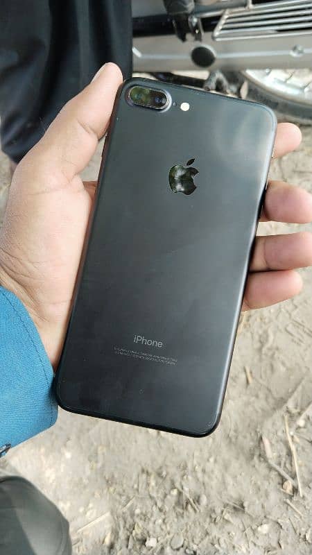 Apple 7 plus non PTA 128 GB 0