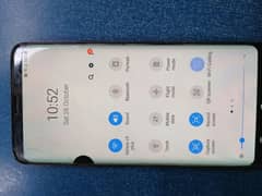 samsung galaxy s9 plus. . 6.128. . pta pachh aproved