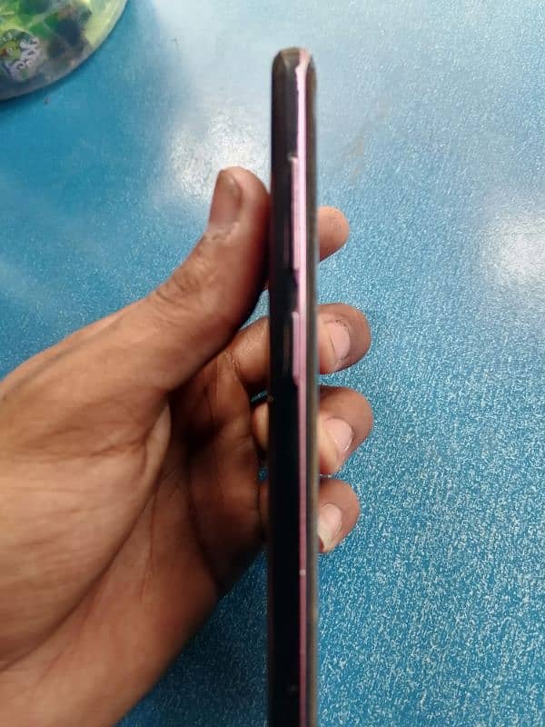 samsung galaxy s9 plus. . 6.128. . pta pachh aproved 7