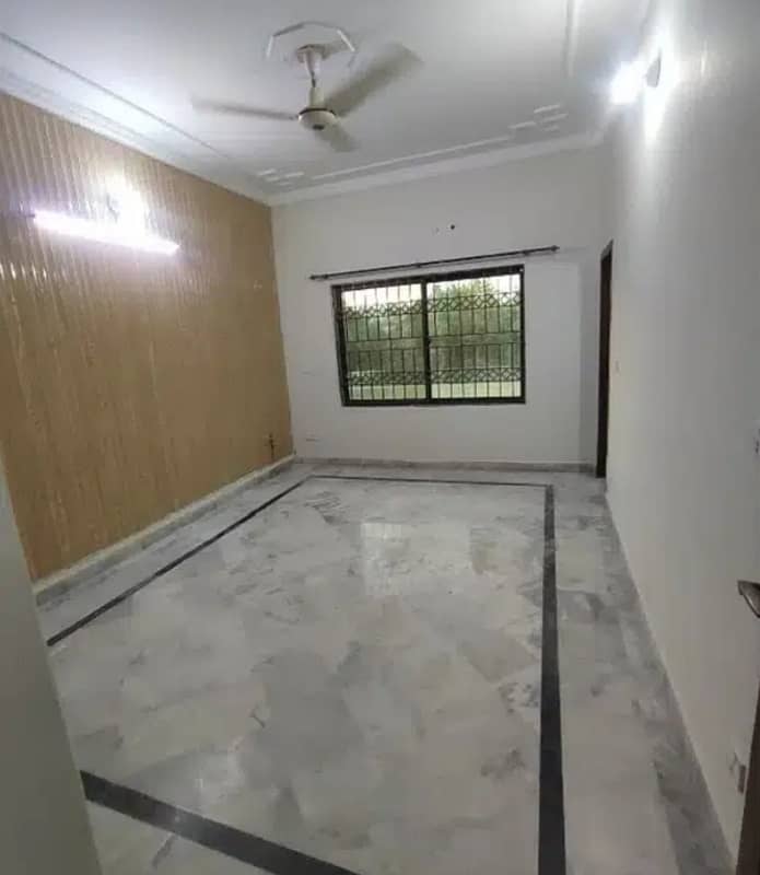 G-11 Size 30 60 Ground Floor portion For Rent 1