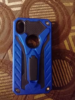 IPhone XR back cover