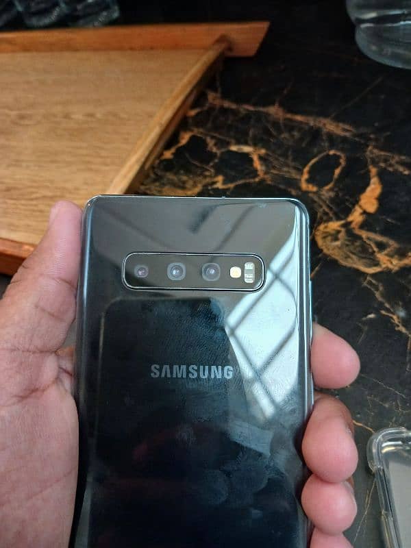 Samsung S10plus 2