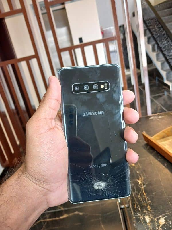 Samsung S10plus 7