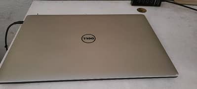 Dell xps core i7 6th Generation workstation