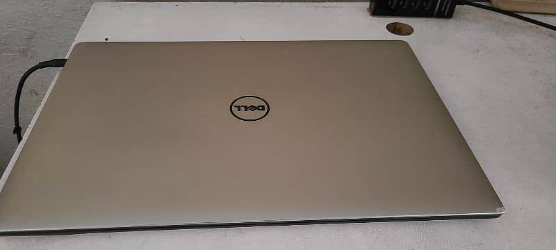 Dell xps core i7 6th Generation workstation 0