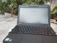 Lenovo N23 Chromebook Laptop, 4GB RAM, For Students and Office Use