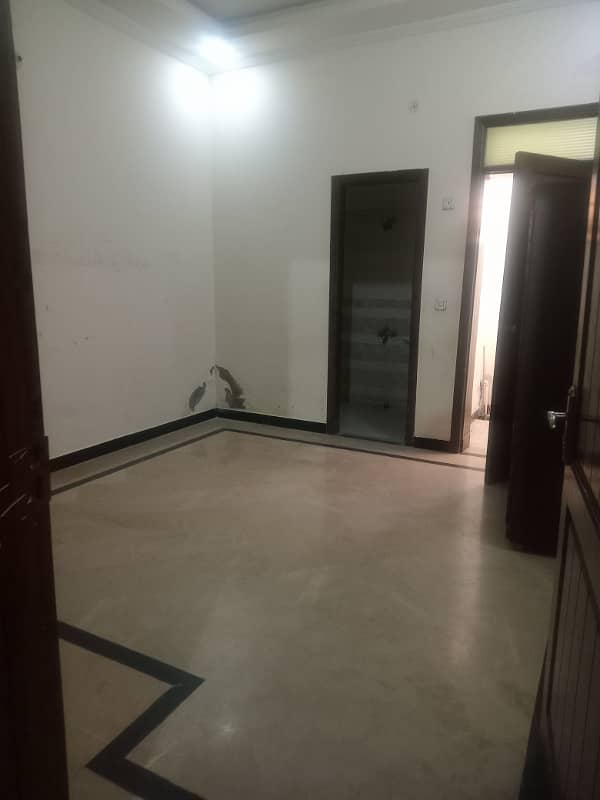 5marla first floor house available for rent Islamabad 1