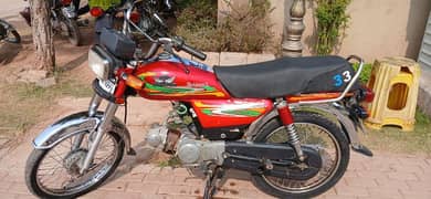 look like new Bike ( 0333-1947-927)