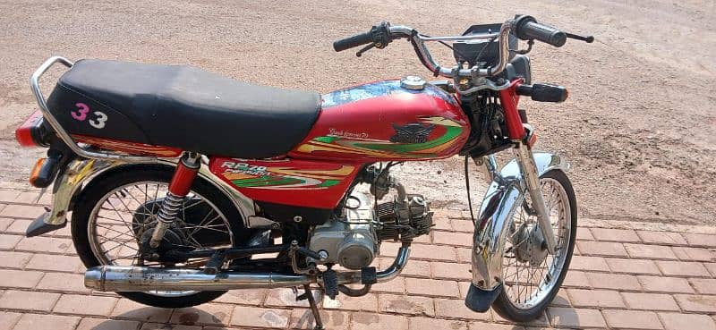 look like new Bike ( 0333-1947-927) 3