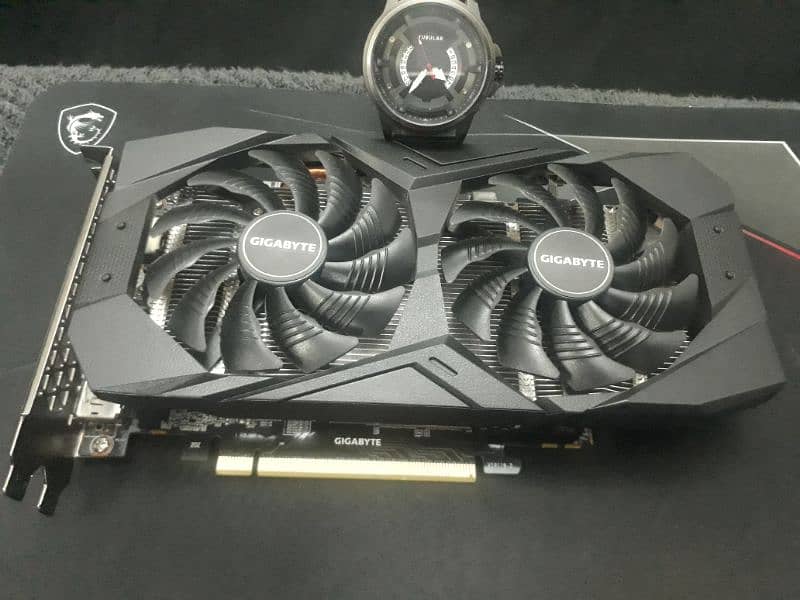 GeForce GTX 1660 Super 6GB 2