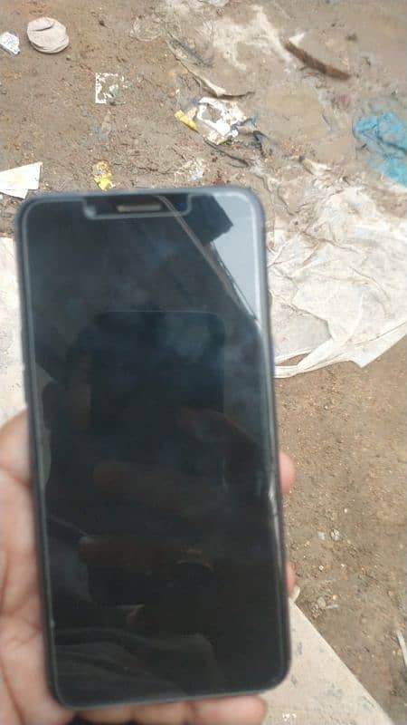 oppo a83 3/3 original box pta aproved 1