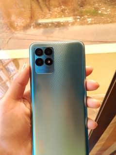 Realme Narzo 50 0