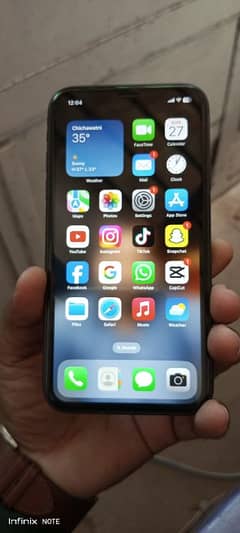 Iphone 11 64GB