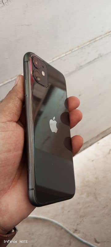 Iphone 11 64GB 1