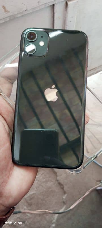 Iphone 11 64GB 2