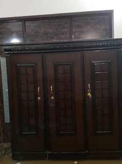 4 Wardrobes for sale