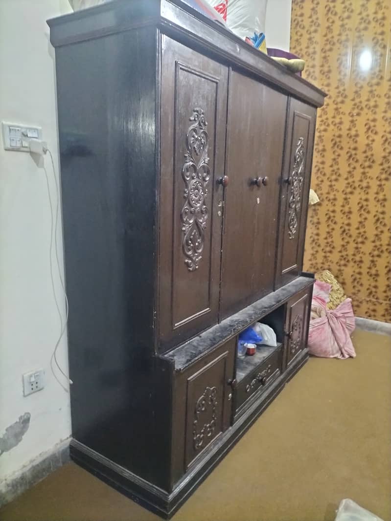 4 Wardrobes for sale 4