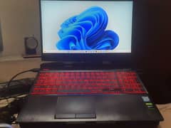 HP OMEN 15 i5 9th Gen Gaming Laptop - GTX 1660ti 6GB