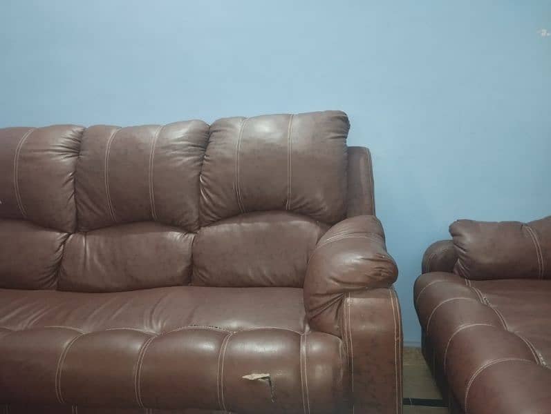 Sofa set 7 seater 0