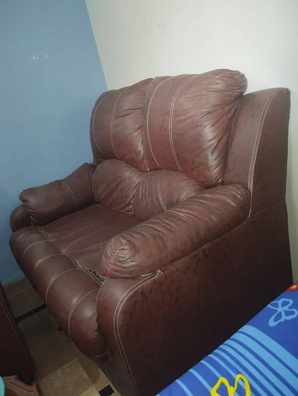 Sofa set 7 seater 2