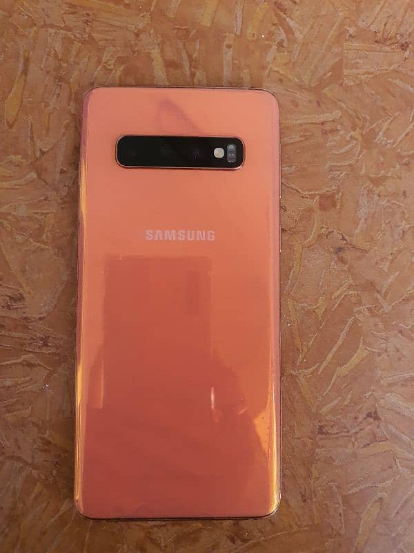 Samsung s10 0