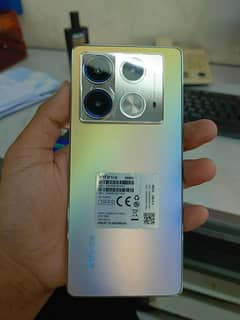 infinix note 40 0