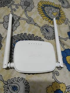 router tenda