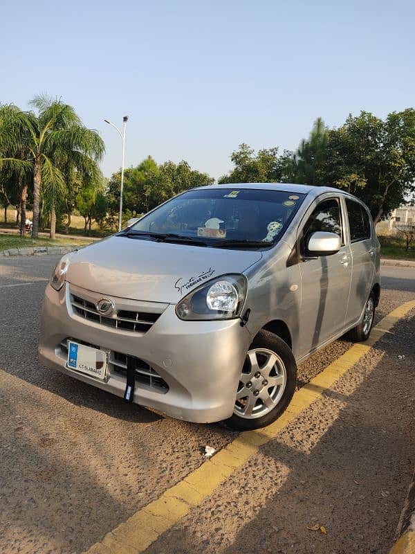 Daihatsu Mira 2024 2