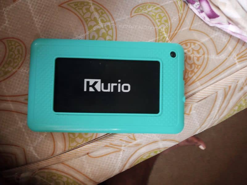 Kurio American brand 2