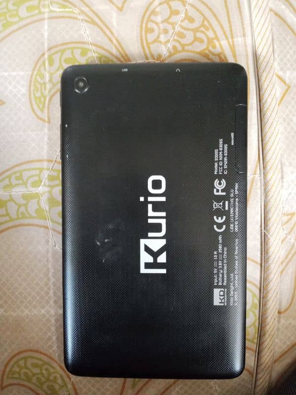 Kurio American brand 4