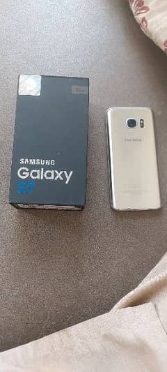 Samsung s7 3gp 32gp good condition 0