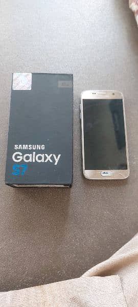 Samsung s7 3gp 32gp good condition 2