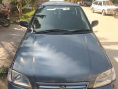 Suzuki Cultus VXRi 2008 , Efi, Own Engine, Documents clear, Tax paid