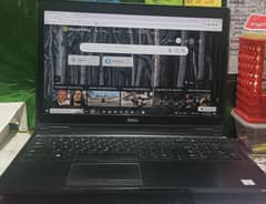 Laptop Dell windows 10