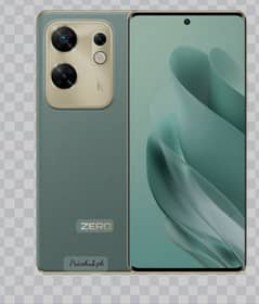 infinix zero 30 8+8