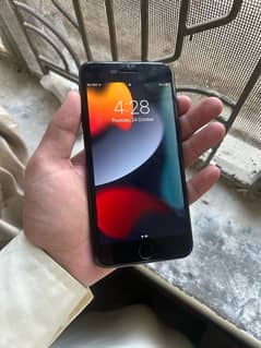 IPHONE 7 PLUS WATERPACK PHONE URGENT SALE 0