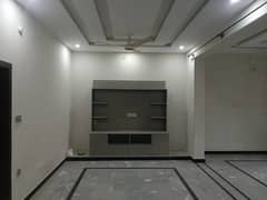 6marla first floor house available for rent Islamabad