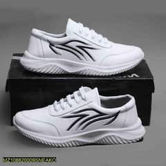 Men's Rexen High Quality Jogger Shoes All Sizes Available 0