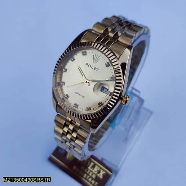 Rolex prime 0