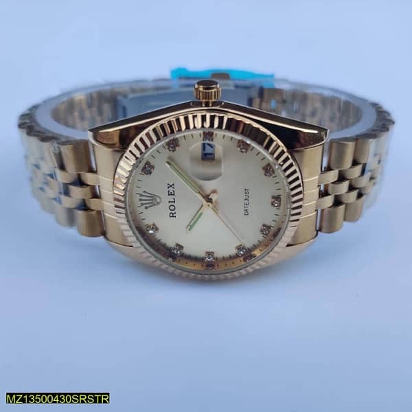 Rolex prime 1