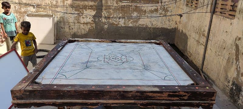 Carrom 2