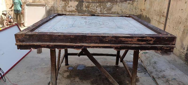 Carrom 3