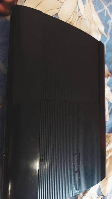 ps3 ultra slim 2