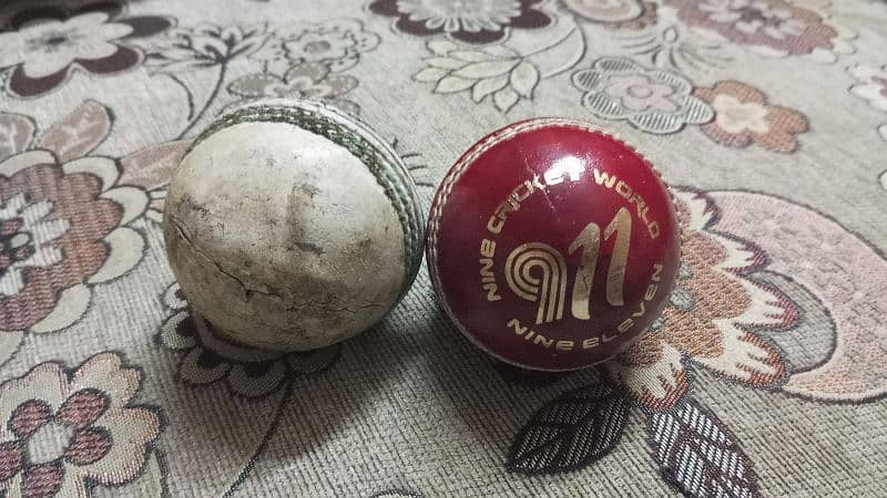 hard ball cricket kit 10