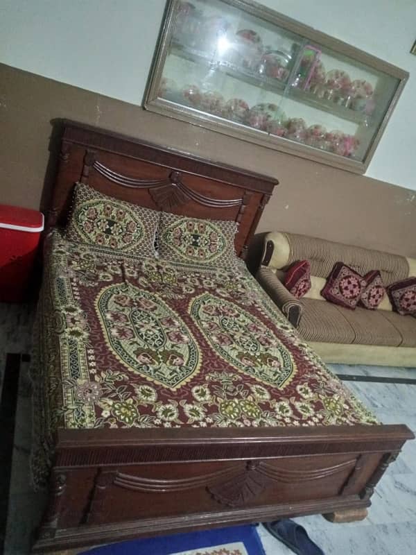 single bed 2