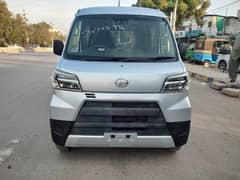 Daihatsu Hijet 2020