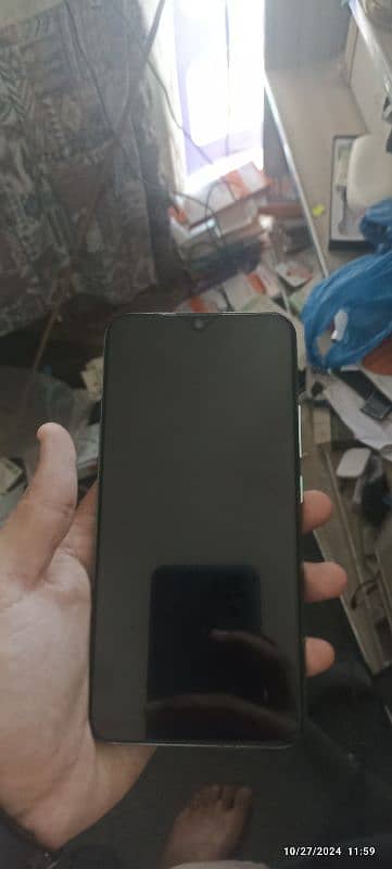 Vivo Y17 urgent for sell 0