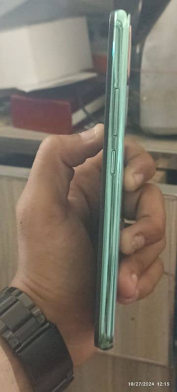 Vivo Y17 urgent for sell 4